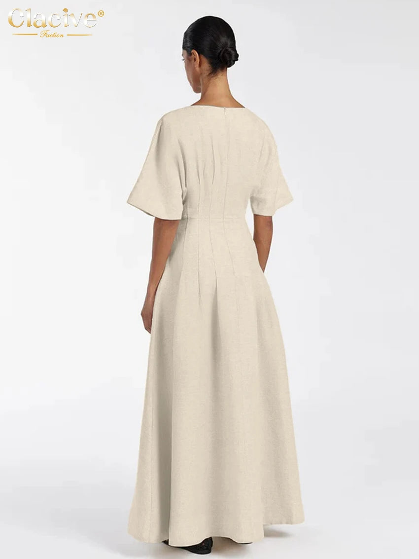 Sofia Summer Dress