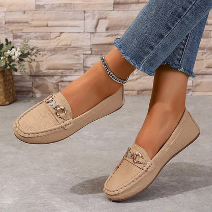 Loafers Malou