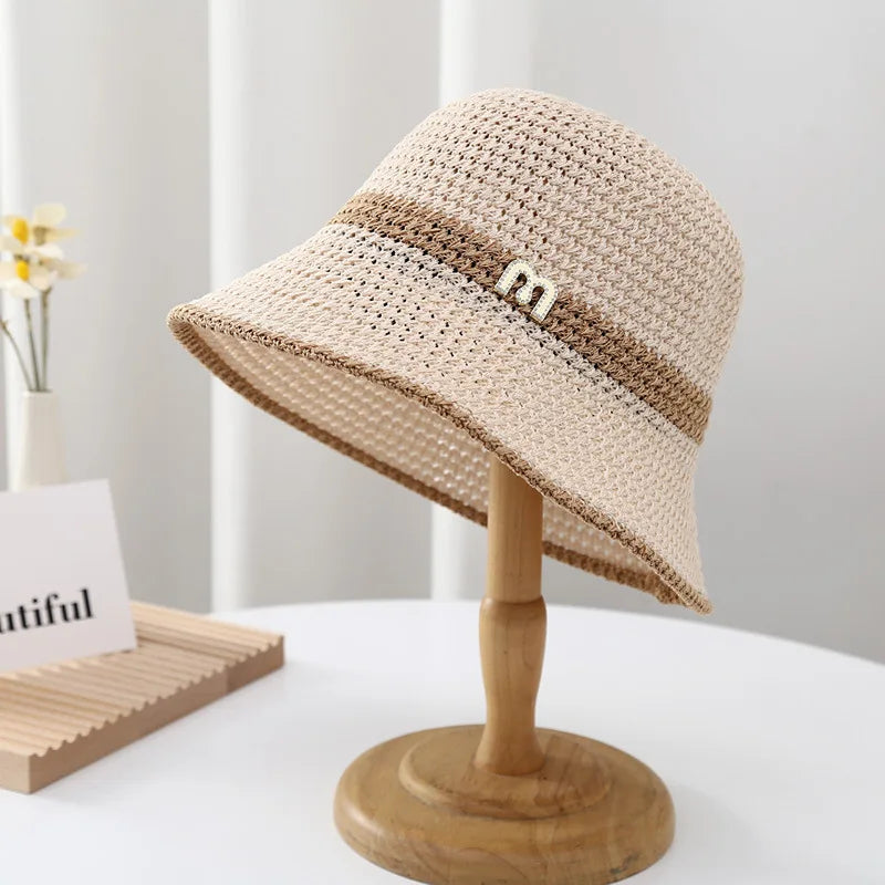 Sommerhat Julia