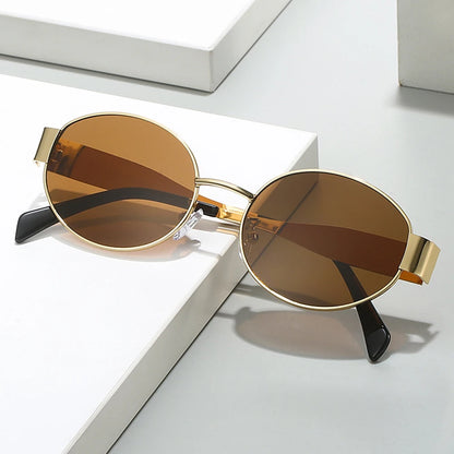 Sophia Retro  Sunglasses