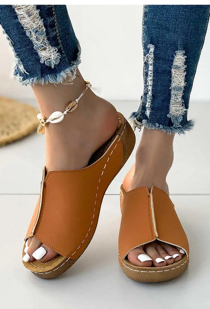 Sandals Mexico