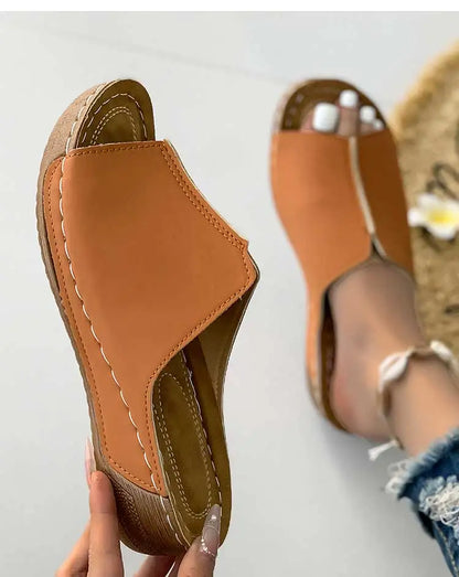 Sandals Mexico
