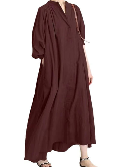 Jenny Loose Dress