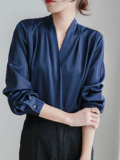 Louise Shirt Blouse