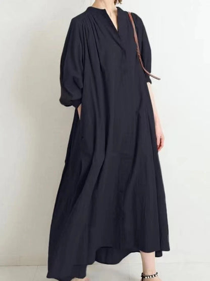 Jenny Loose Dress