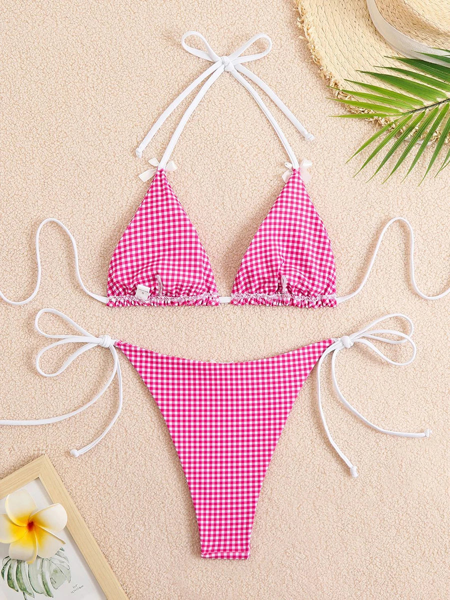 Lua Bikini