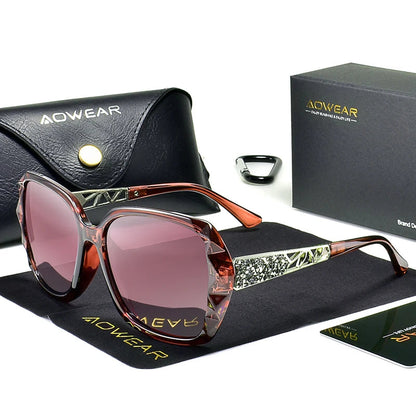 Valerie Sunglasses