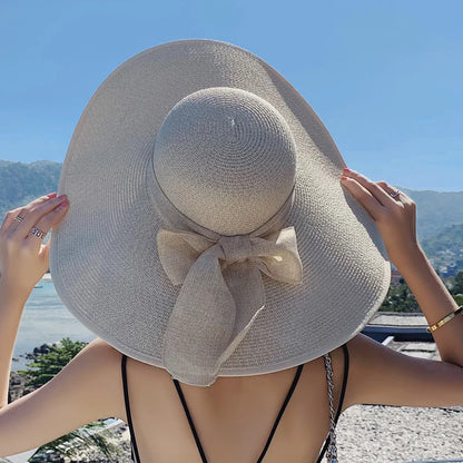 Celinne Summer Hat