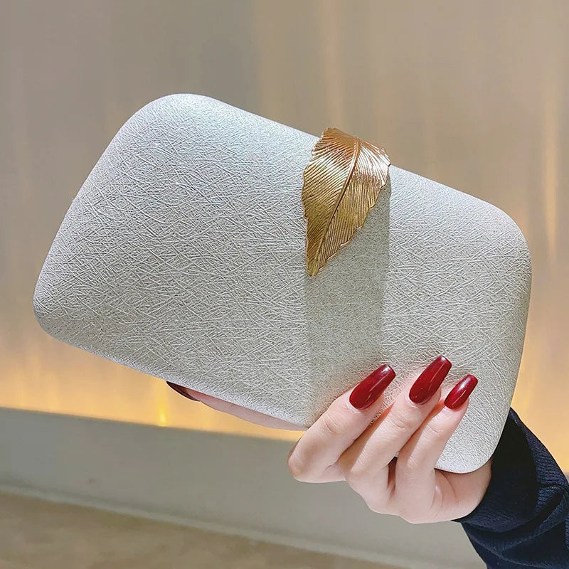 Dina Clutch Bag