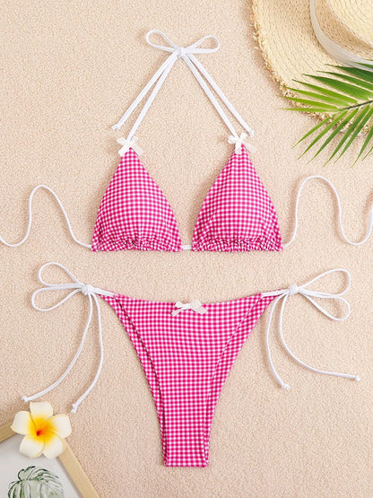 Lua Bikini
