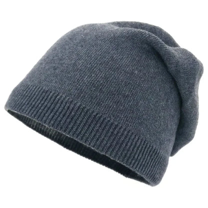 Soft Knit Winter Beanie – Autumn/Winter 2025
