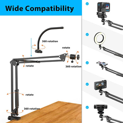 Lumi Stand Pro Tripod