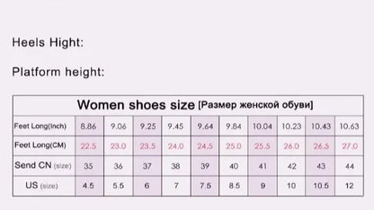 Roxie Leather Shoes