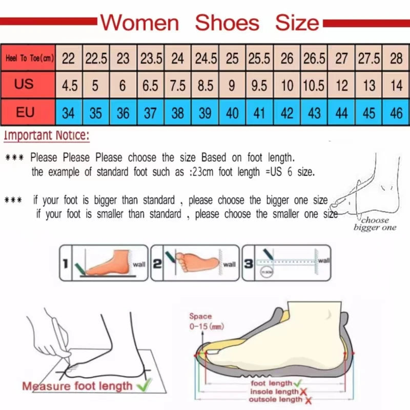 Luma Shoes
