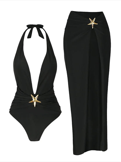 Alanna 2-Piece Swimwear