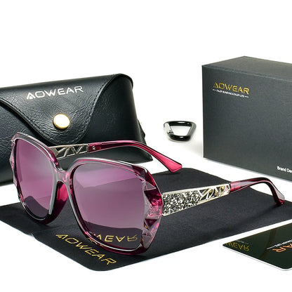 Valerie Sunglasses
