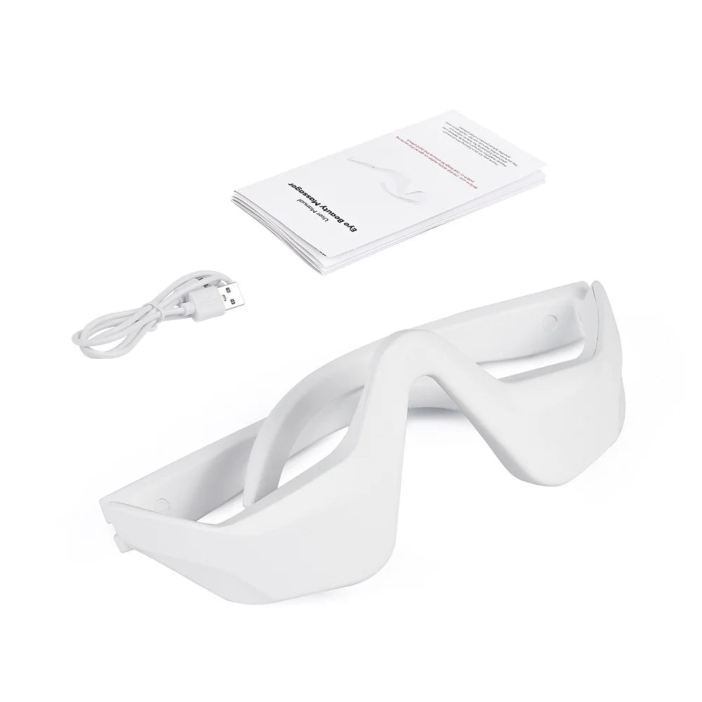 Eye Revive 3D Eye Massager