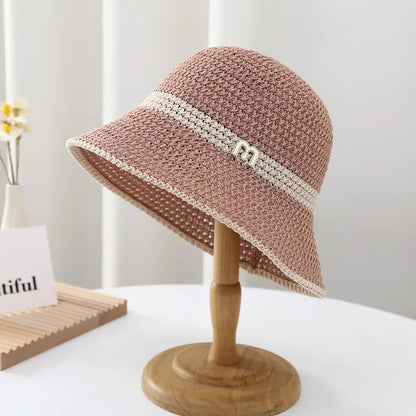 Sommerhat Julia