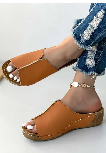 Sandals Mexico