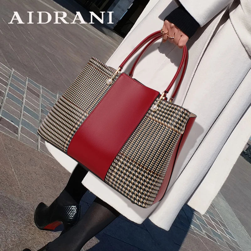 Aidrani Bag