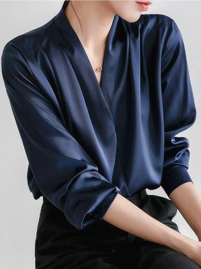 Louise Shirt Blouse
