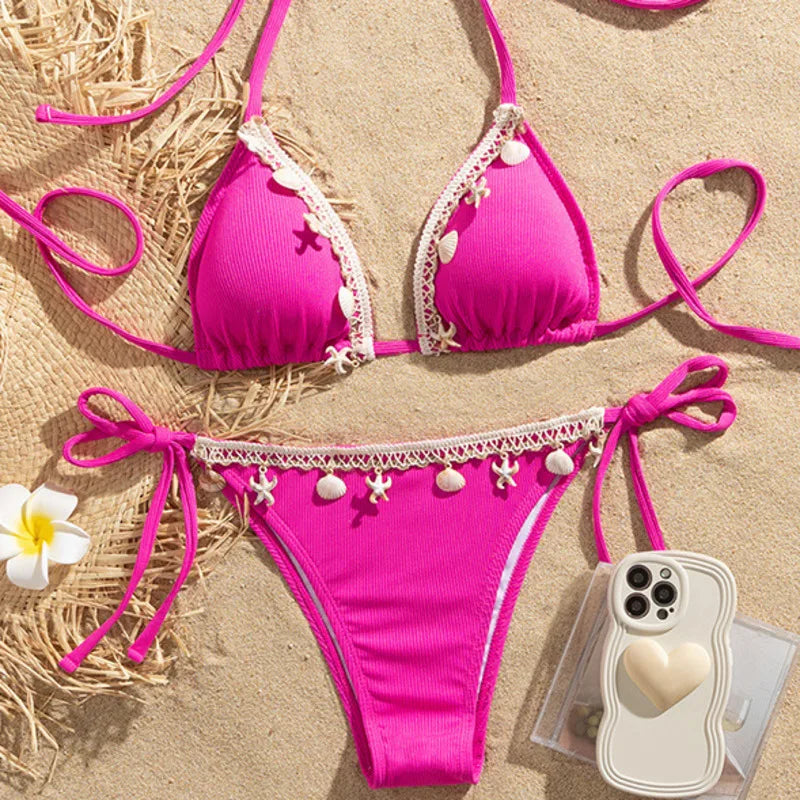 Marcella Bikini Set