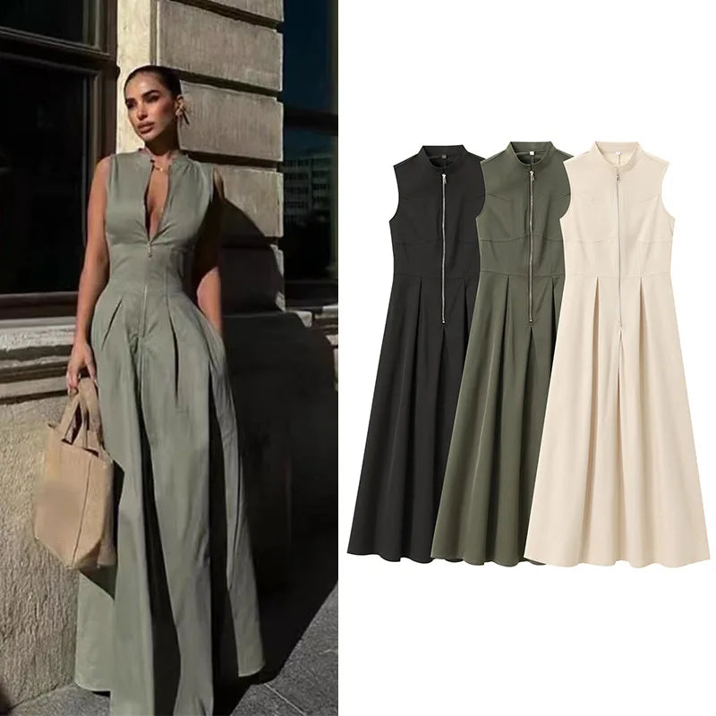 Charlotte Dress