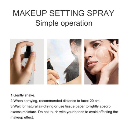 Makeup Setting Spray