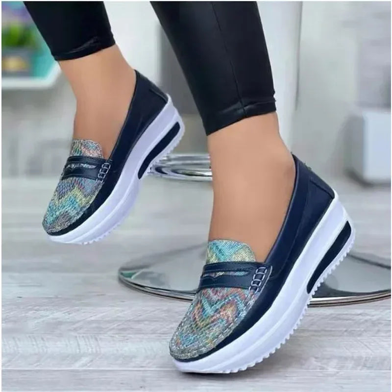 Brenda Casual Shoes