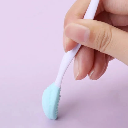 Glow Clean Silicone Face Brush