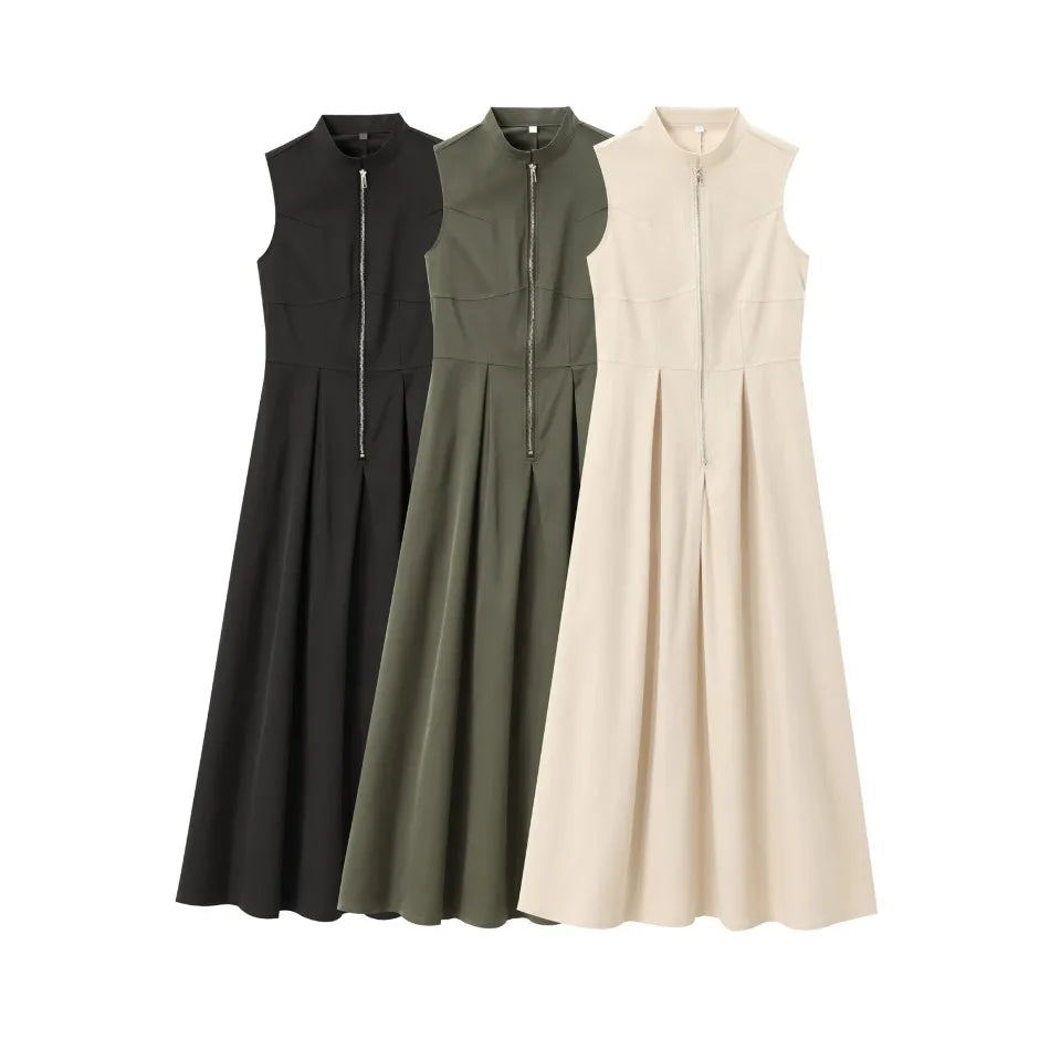 Charlotte Dress