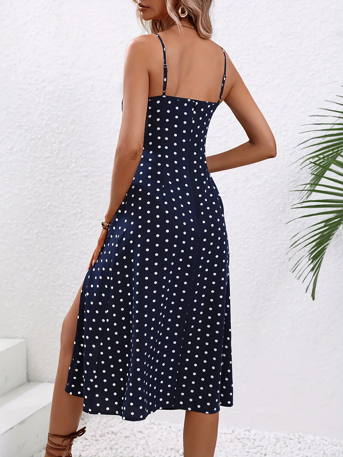 Ibiza Summer Dress