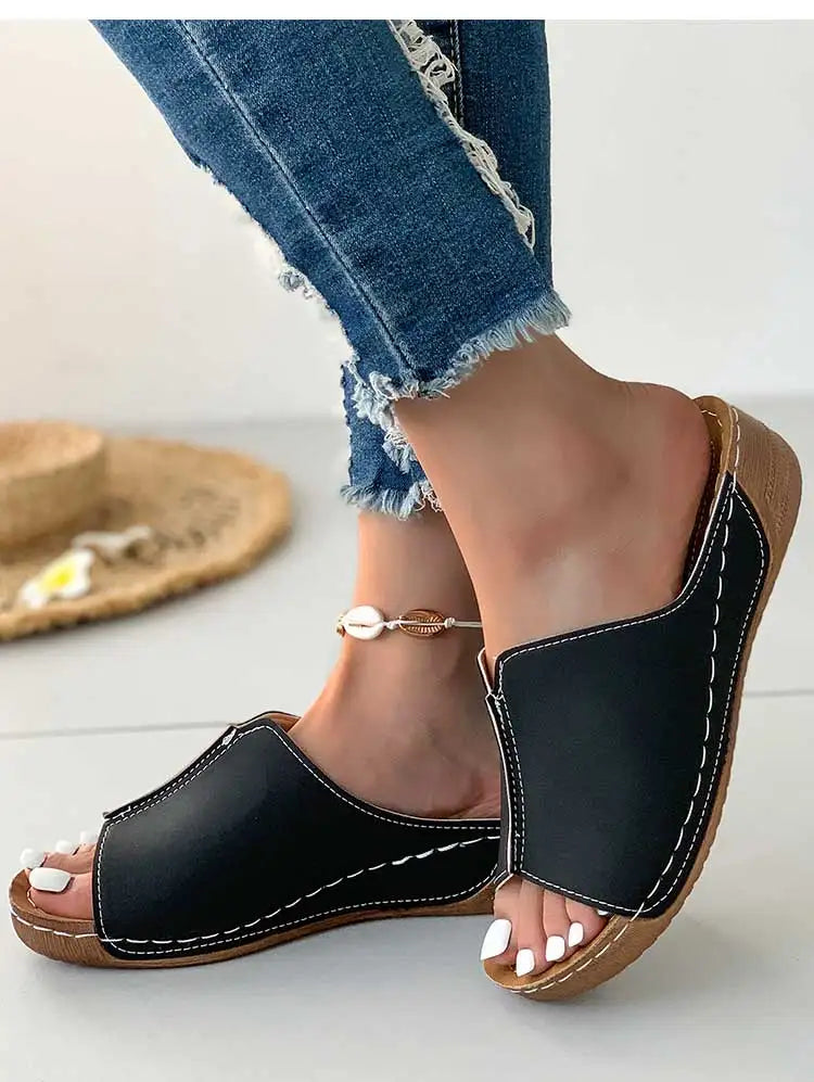 Sandals Mexico