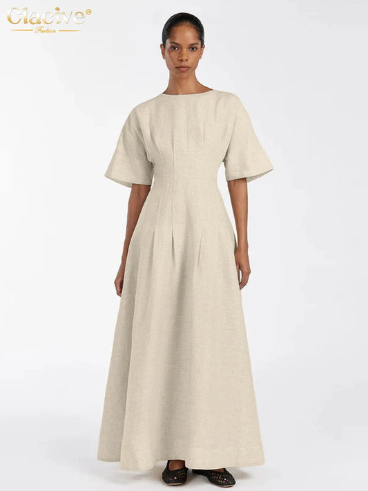 Sofia Summer Dress
