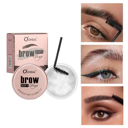 Natural EyeBrow Sculpt Gel