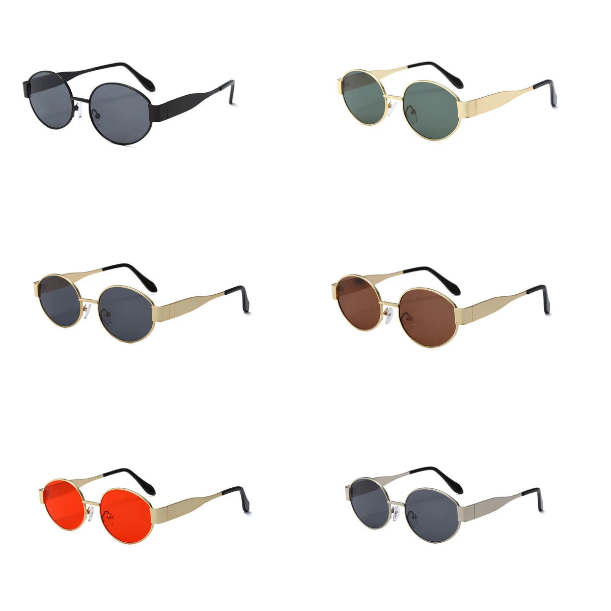 Sophia Retro  Sunglasses