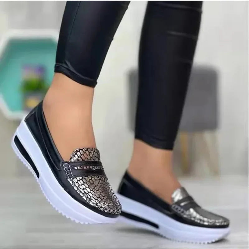 Brenda Casual Shoes
