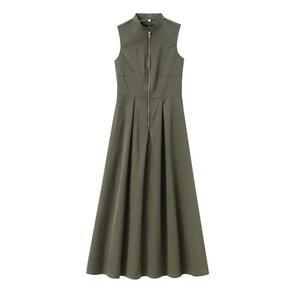 Charlotte Dress