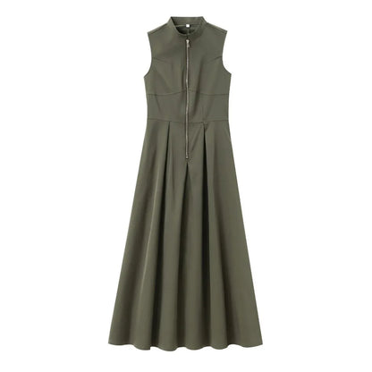 Charlotte Dress
