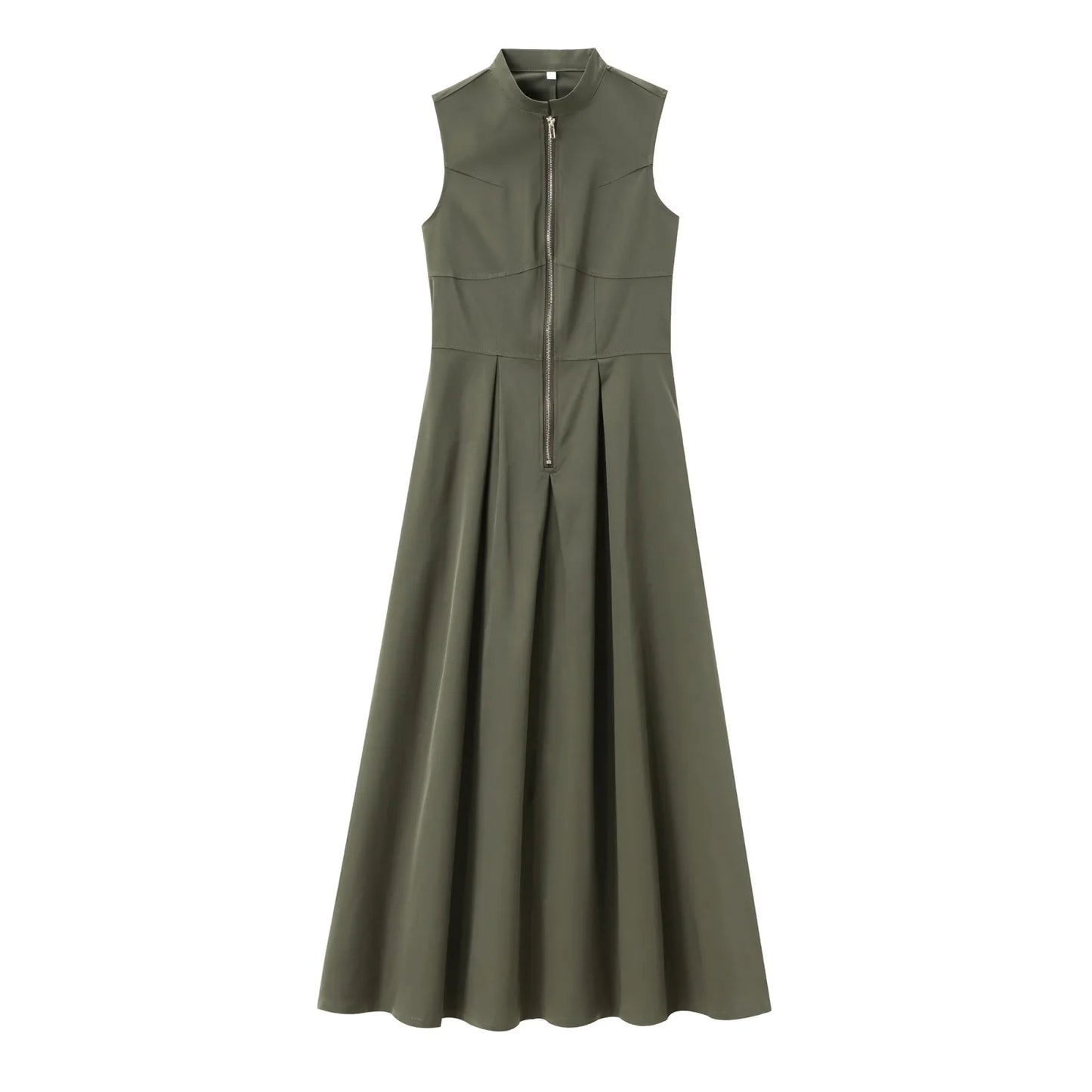 Charlotte Dress
