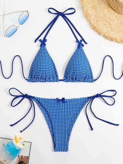 Lua Bikini