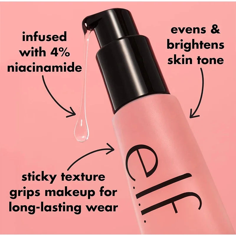 Glow Base Highly Moisturizing Makeup Primer