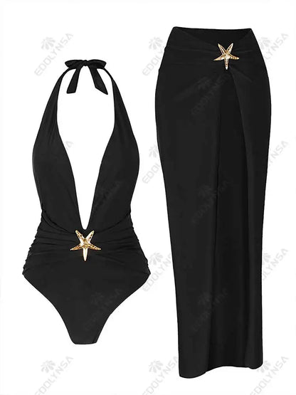 Alanna 2-Piece Swimwear