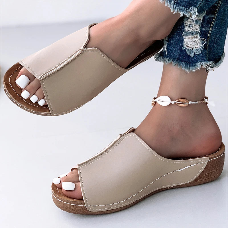 Sandals Mexico