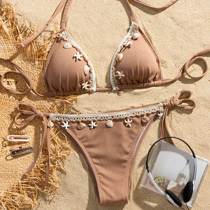Marcella Bikini Set