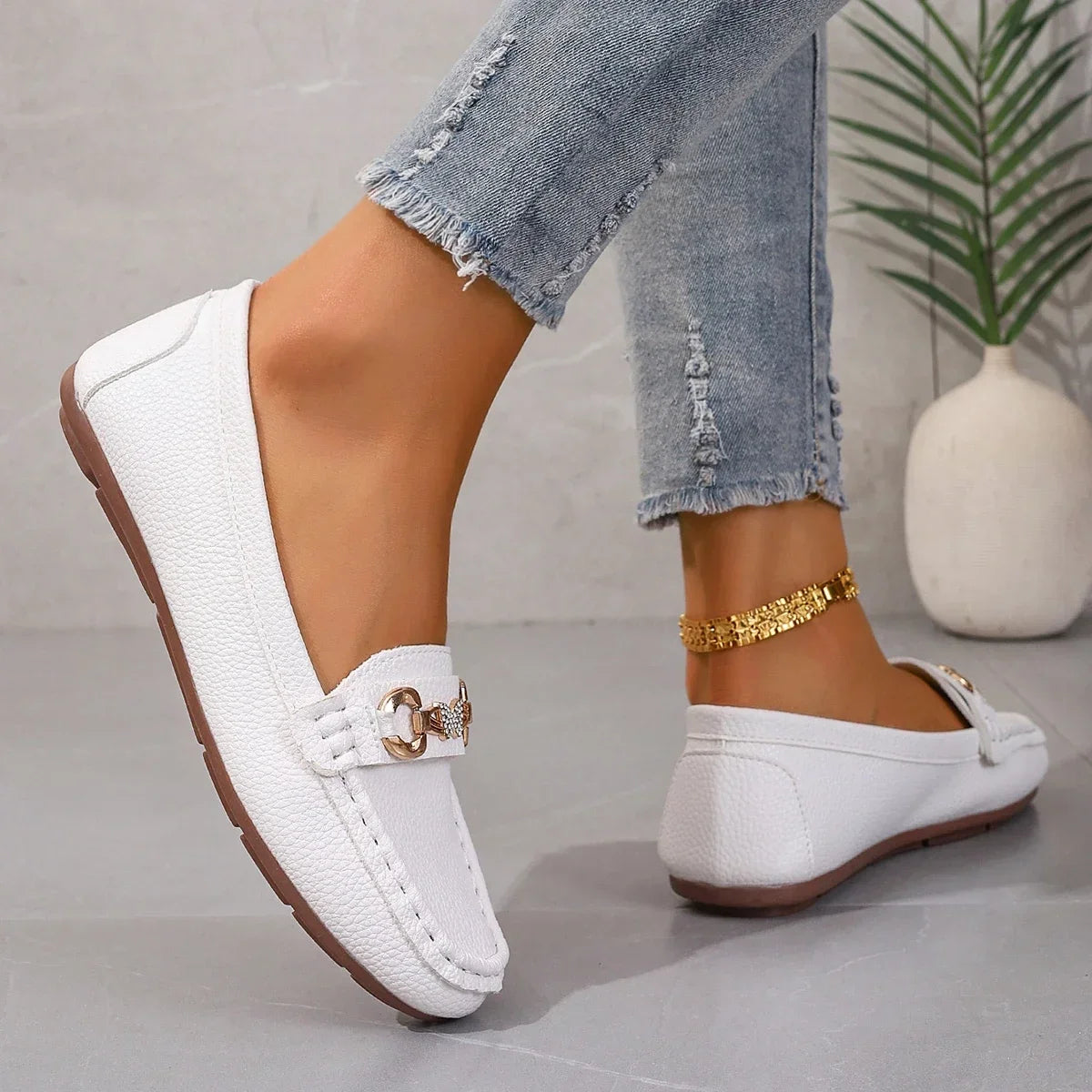 Loafers Malou