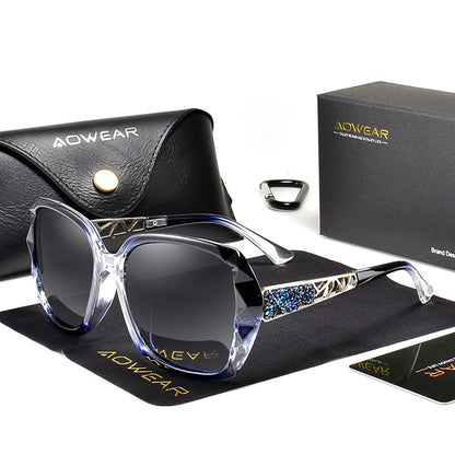 Valerie Sunglasses