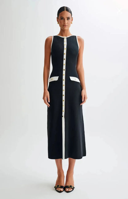 Bianca Maxi Dress