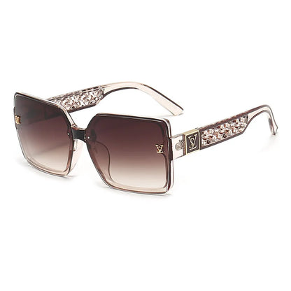 Eliza Square Sunglasses