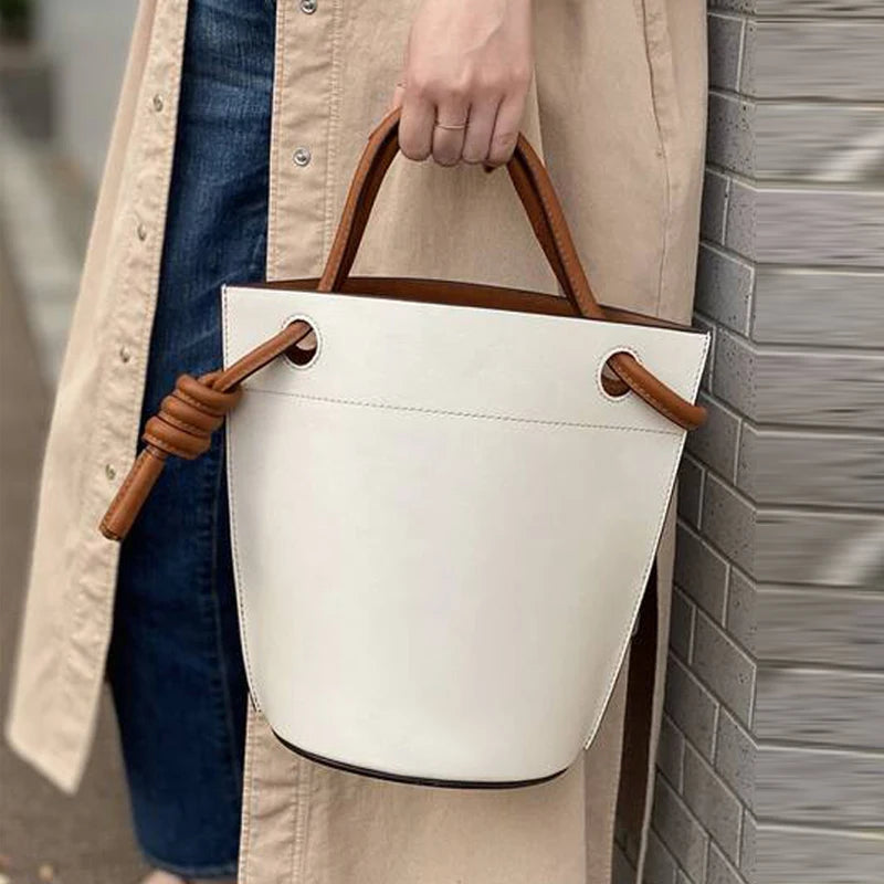 Vivian Bucket Bag